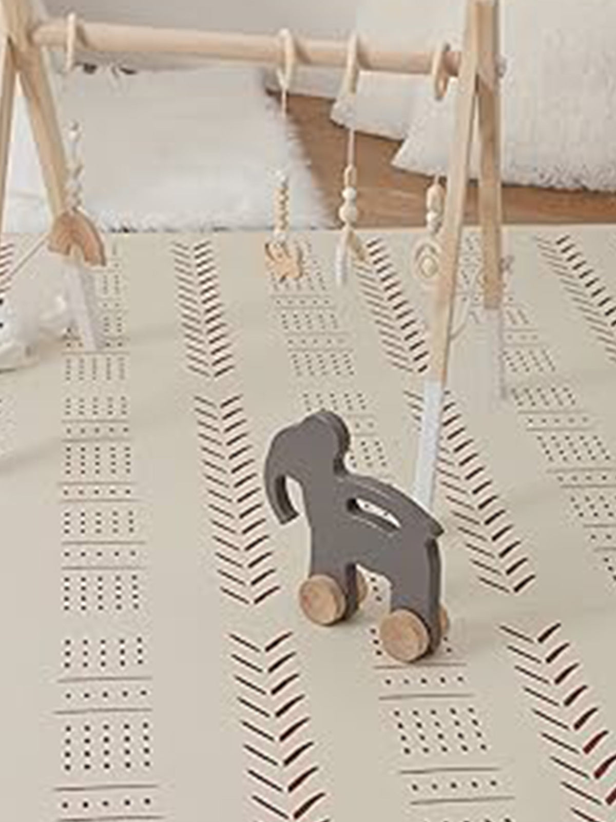 Foam Play Mat