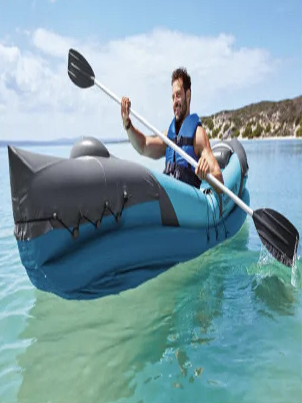 Kayak
