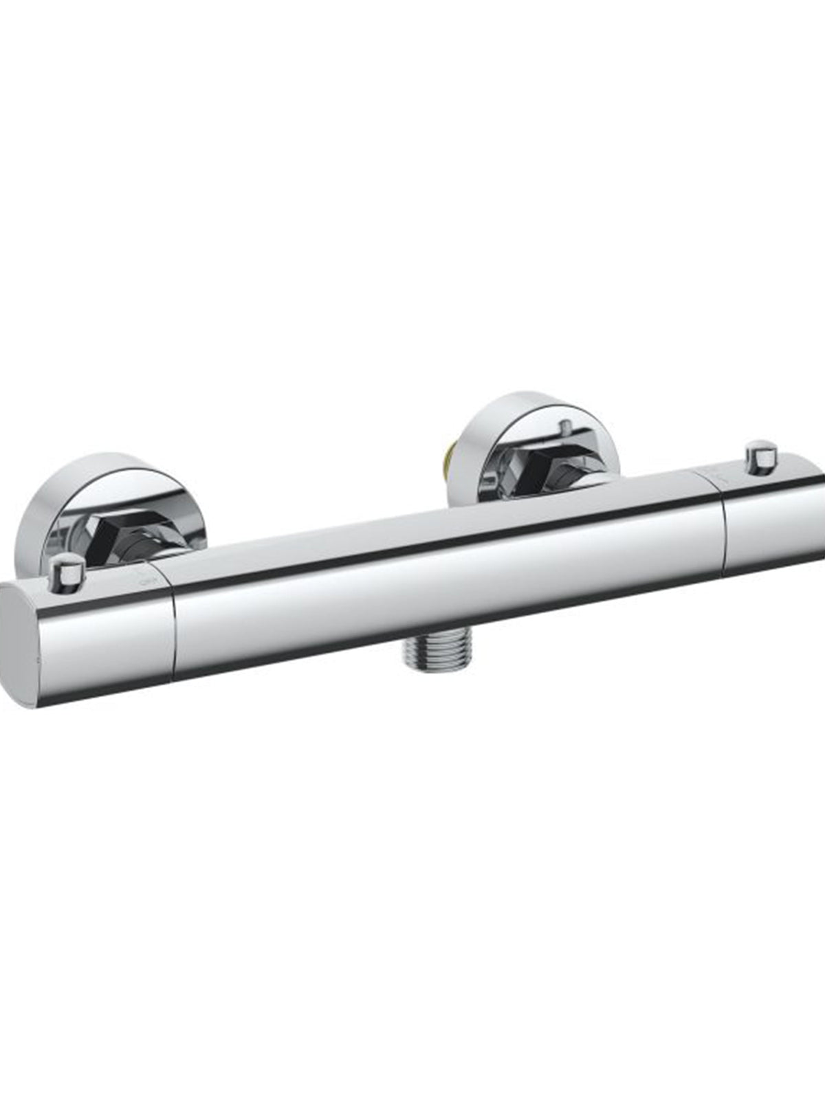 Thermostatic Shower Mixer