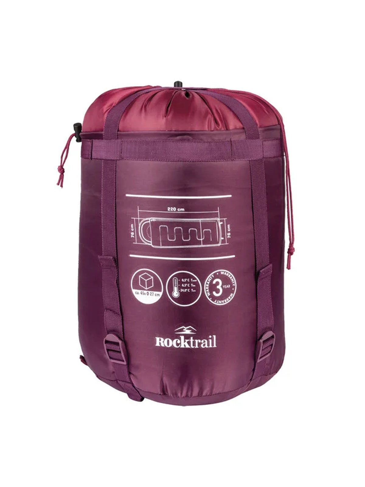Sleeping Bag