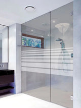 Window Privacy Film