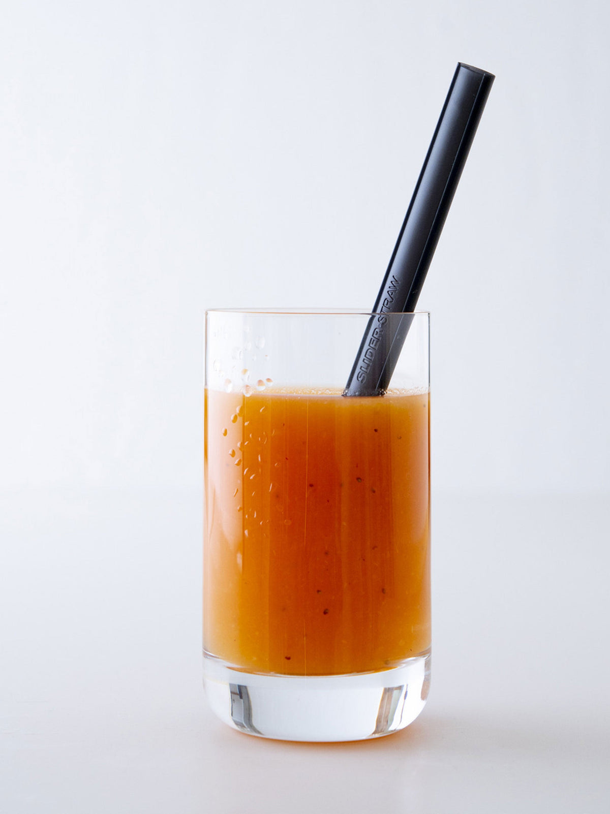 Reusable Straws