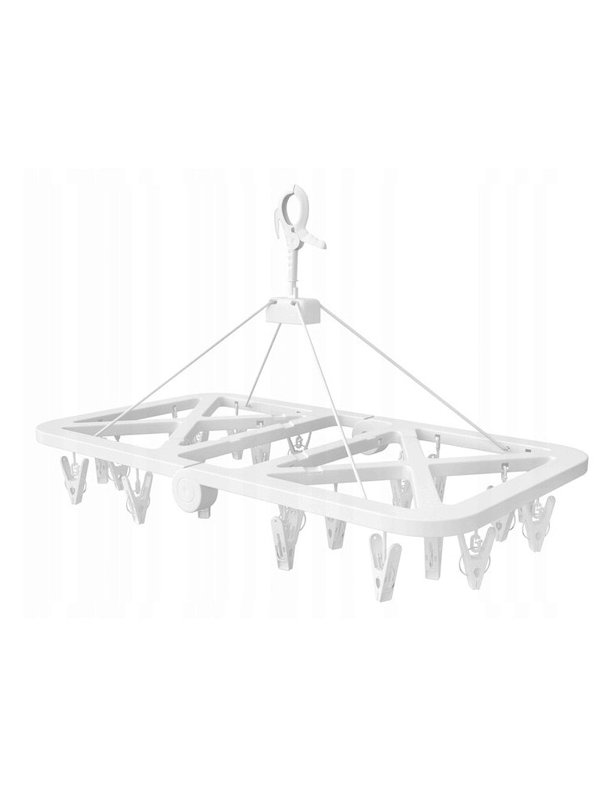Clothes Dryer