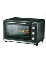Electric Oven & Grill