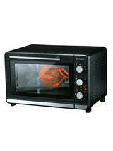 Electric Oven & Grill