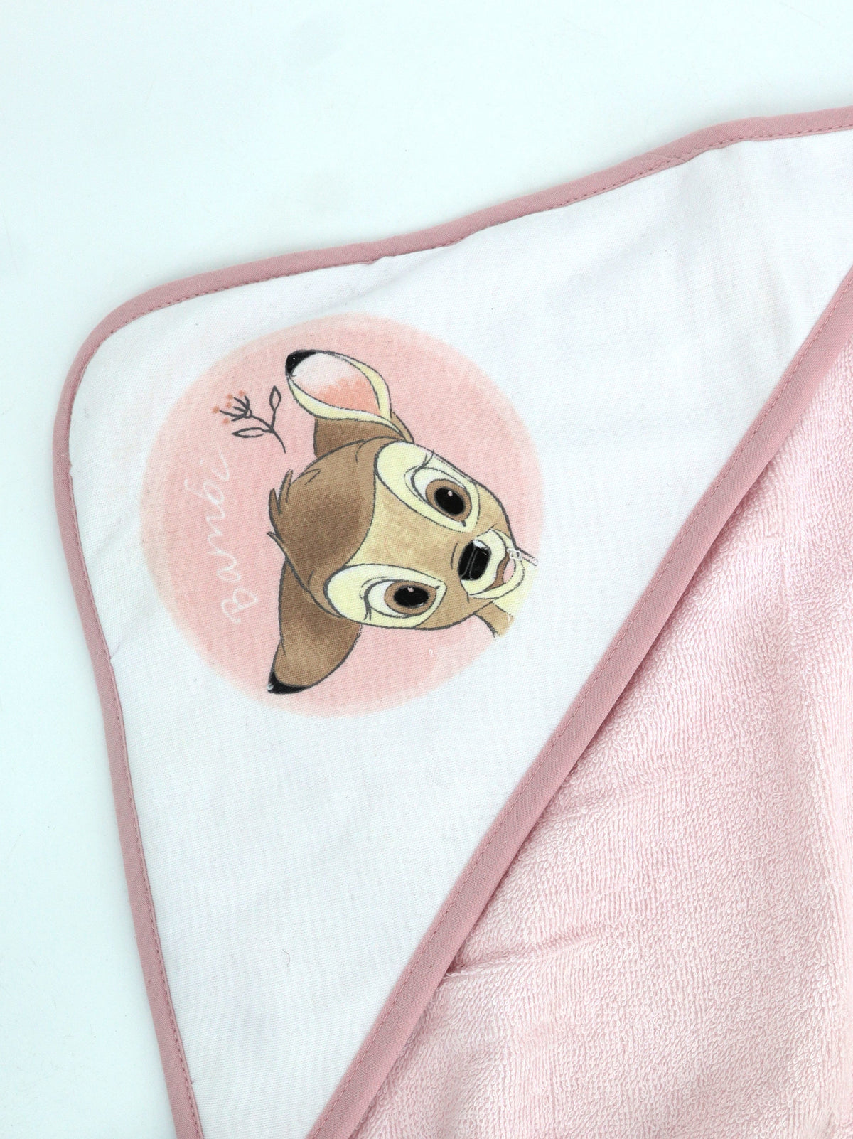 Hooded Towel