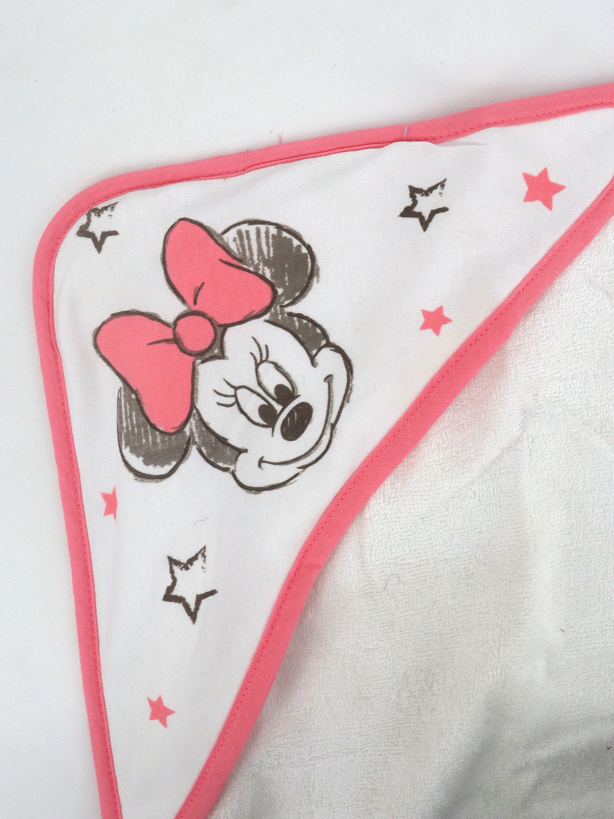 Hooded Towel