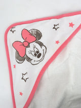 Hooded Towel