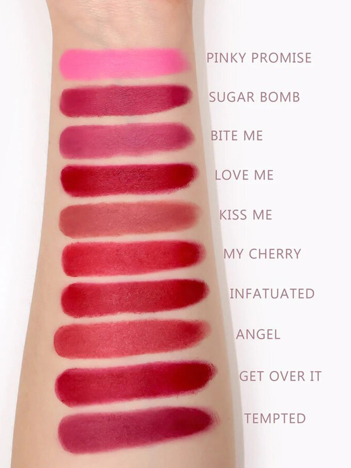 Lipstick