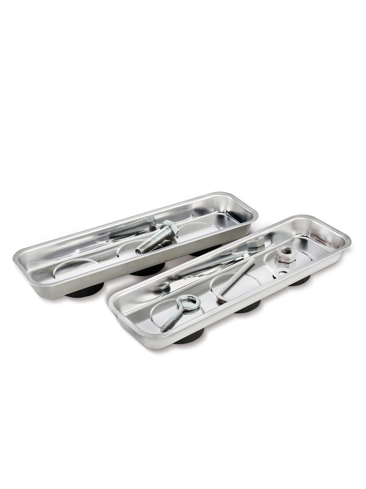 Magnetic Trays