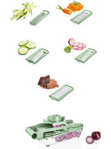 Multi-Purpose Grater