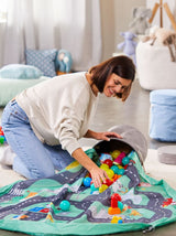 2-In-1 Play Mat