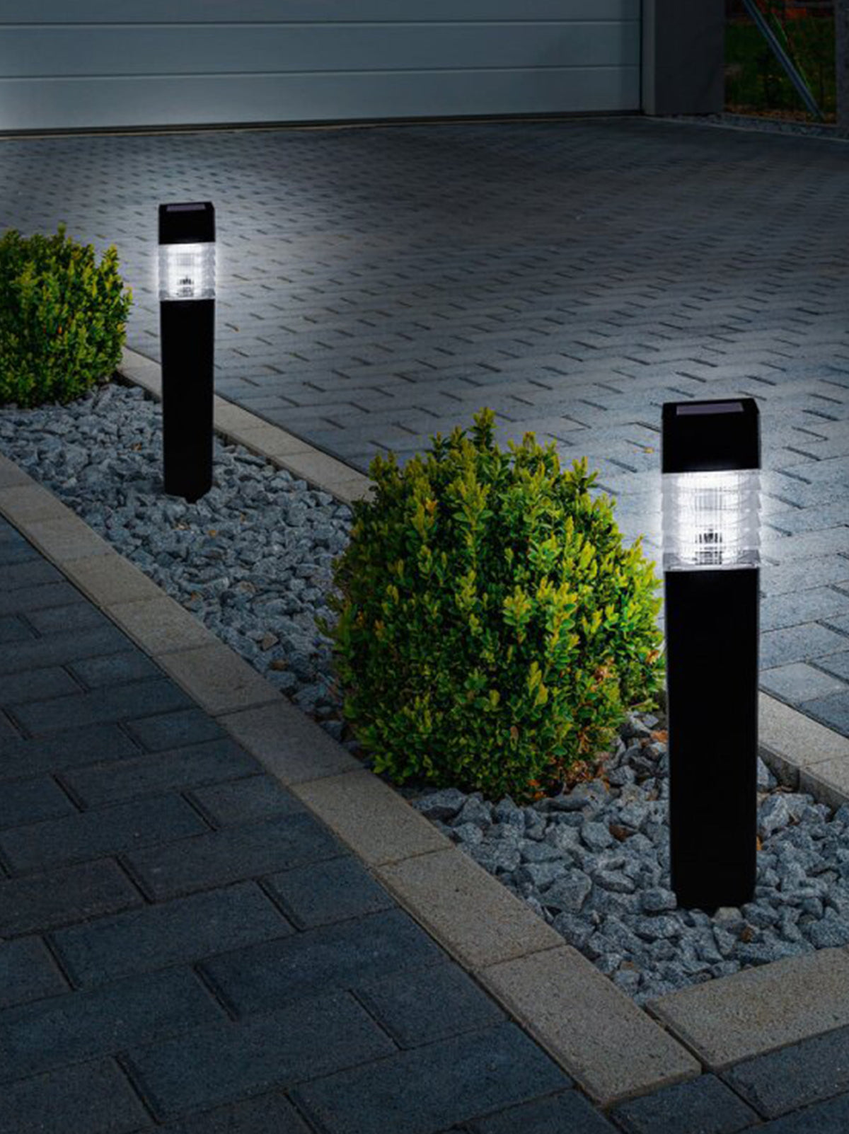 Led Solar Lights