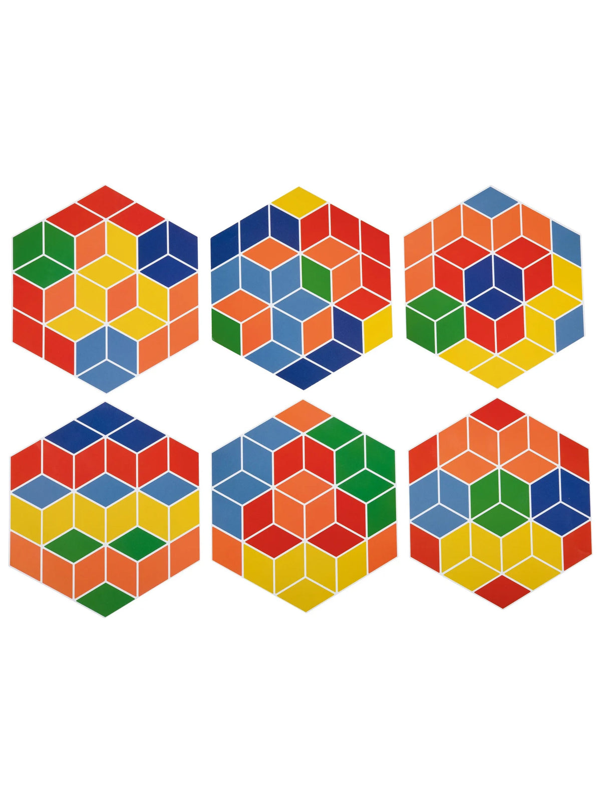Mosaic Puzzle