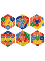 Mosaic Puzzle