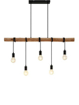 Led Pendant Light