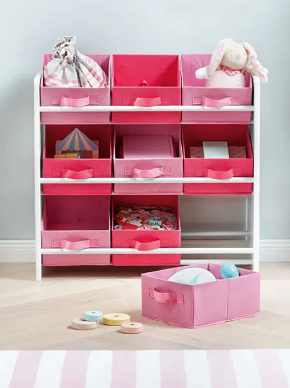 Storage Shelf