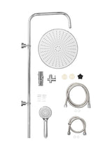 Shower Head Set