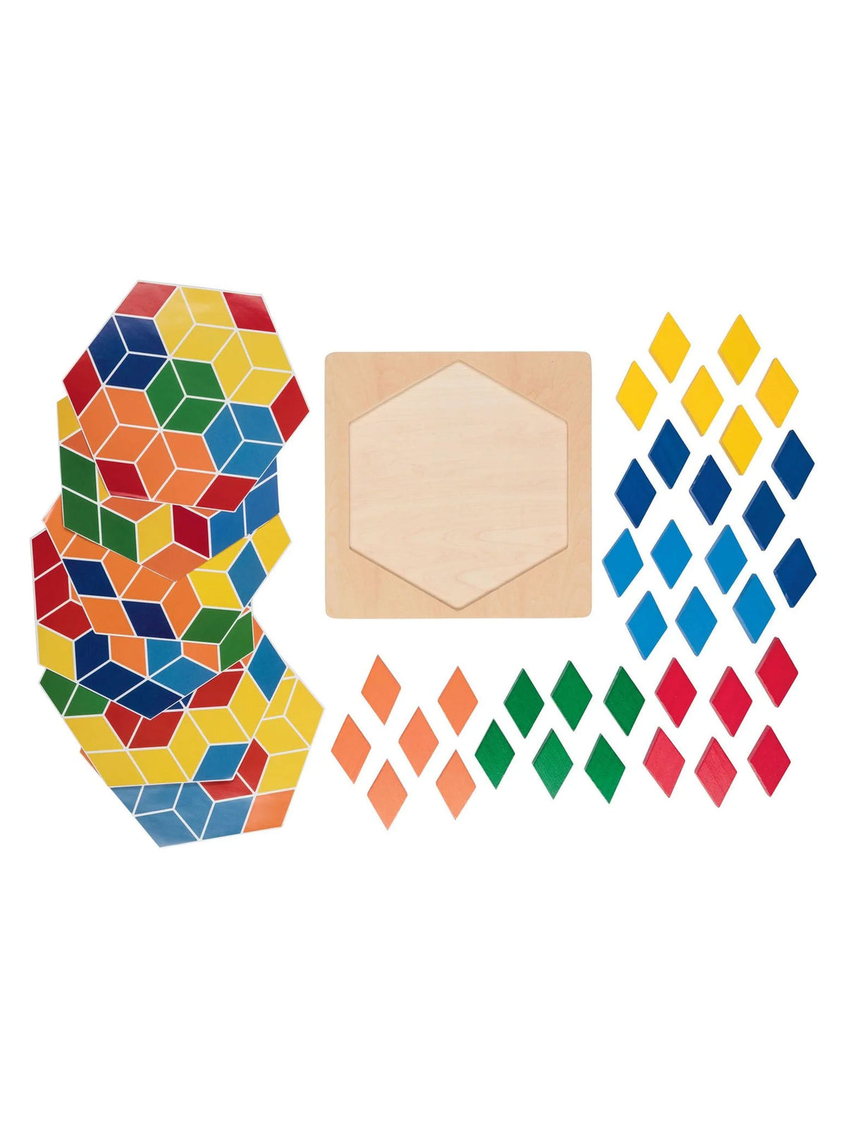 Mosaic Puzzle
