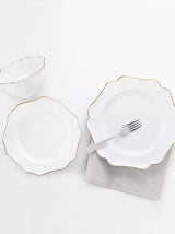 Dinnerware Set