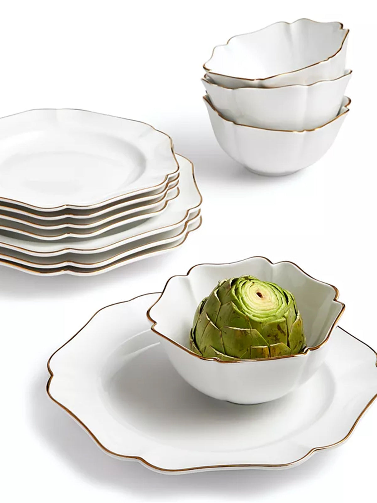 Dinnerware Set