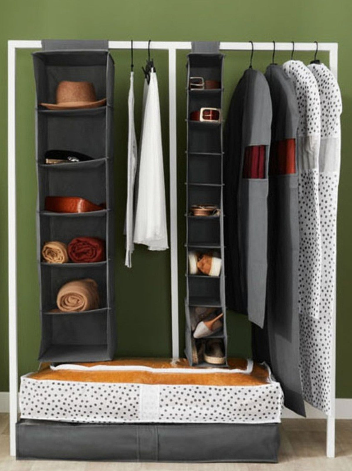 Shelf Hanging Organizer
