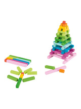 Calculation Sticks