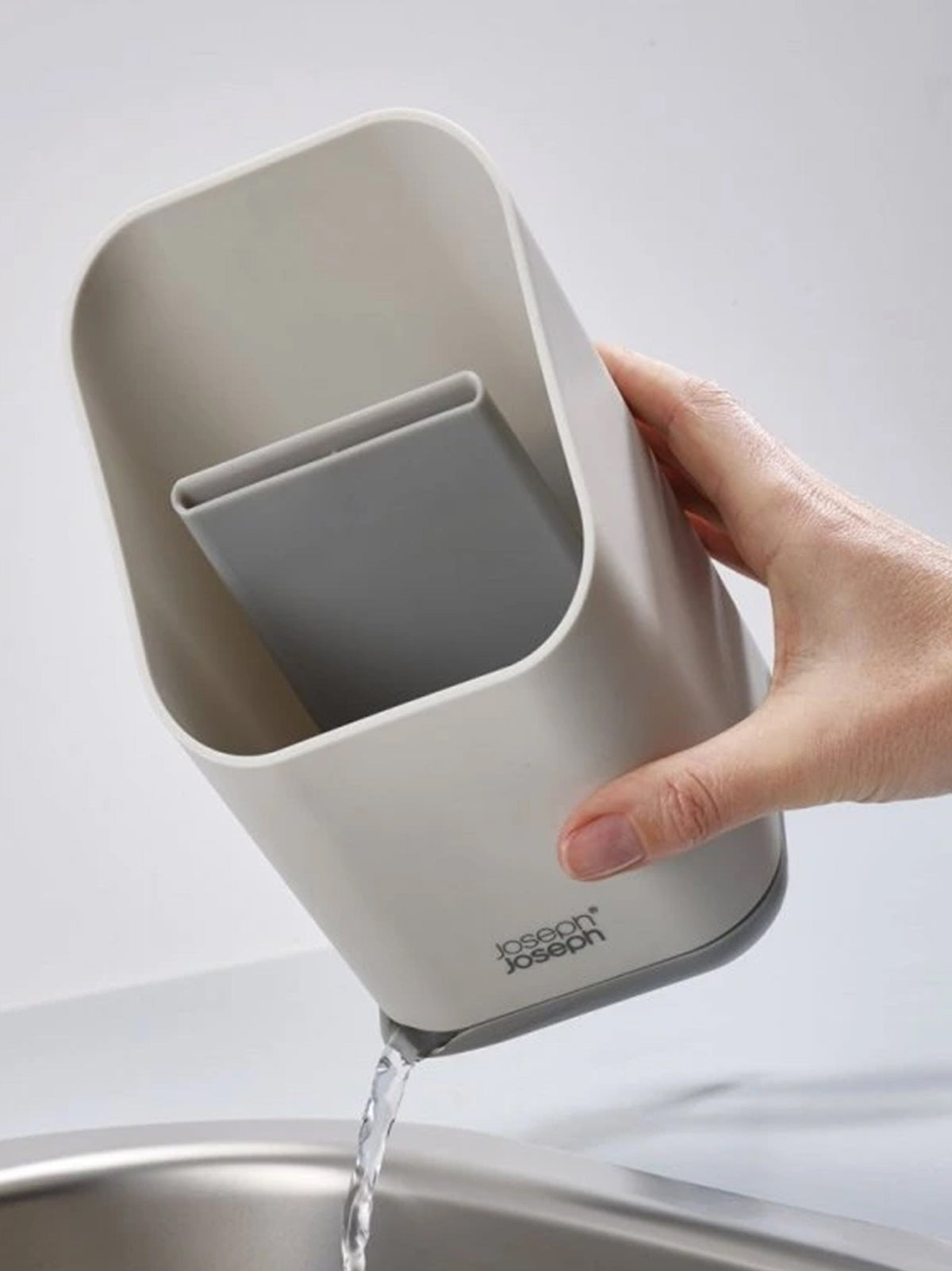 Cutlery Drainer