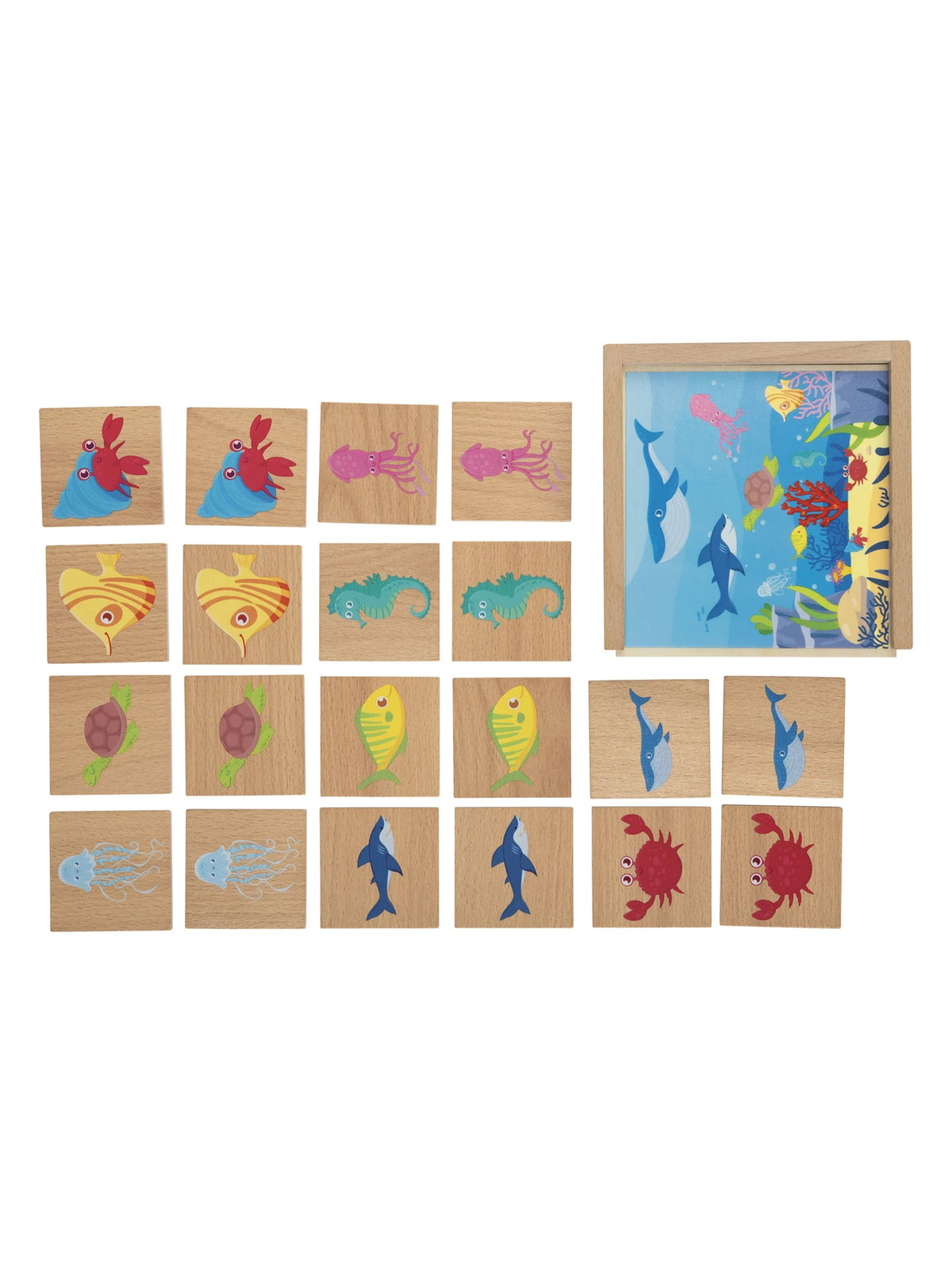 Memory Game