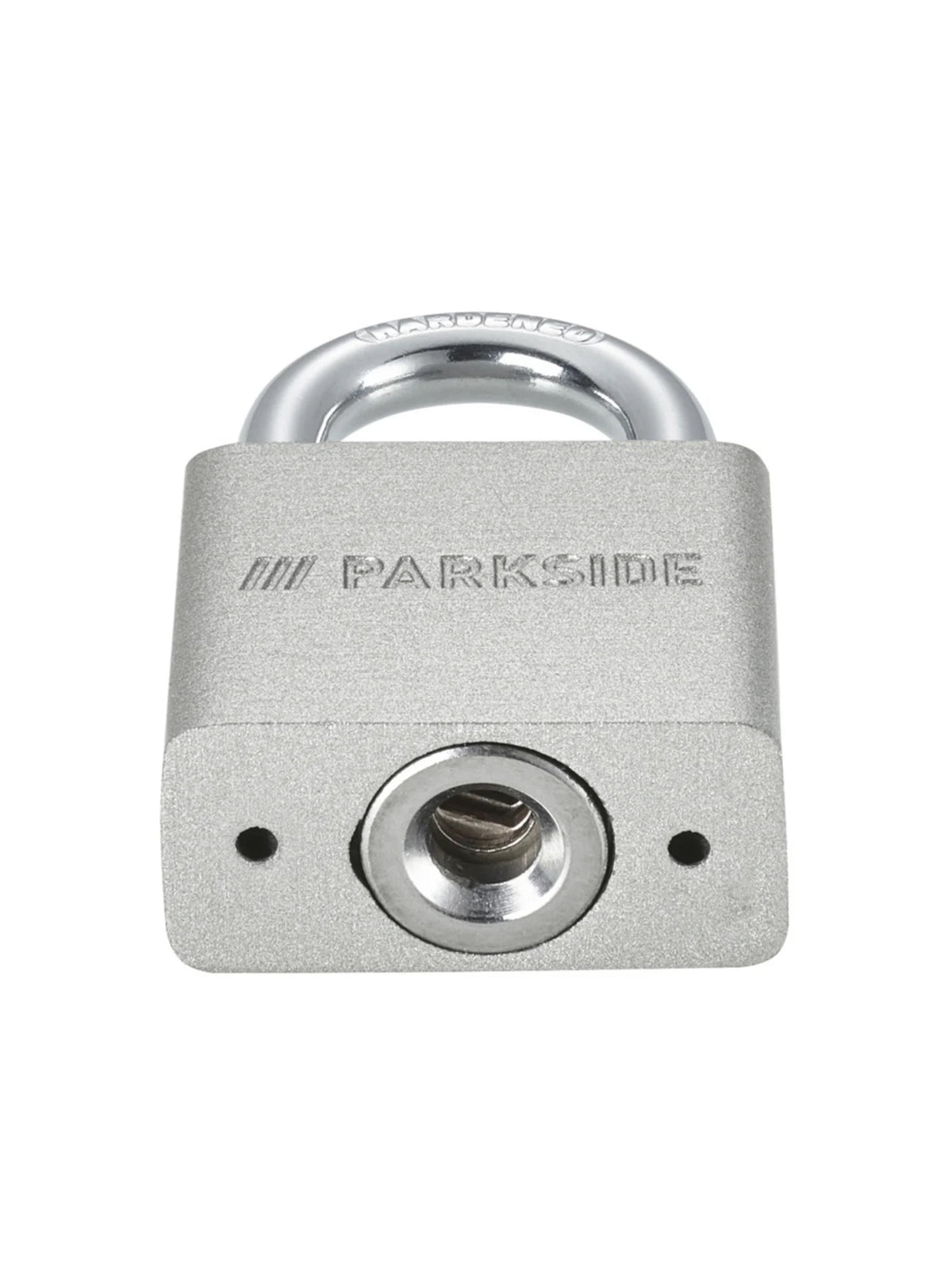 Padlocks