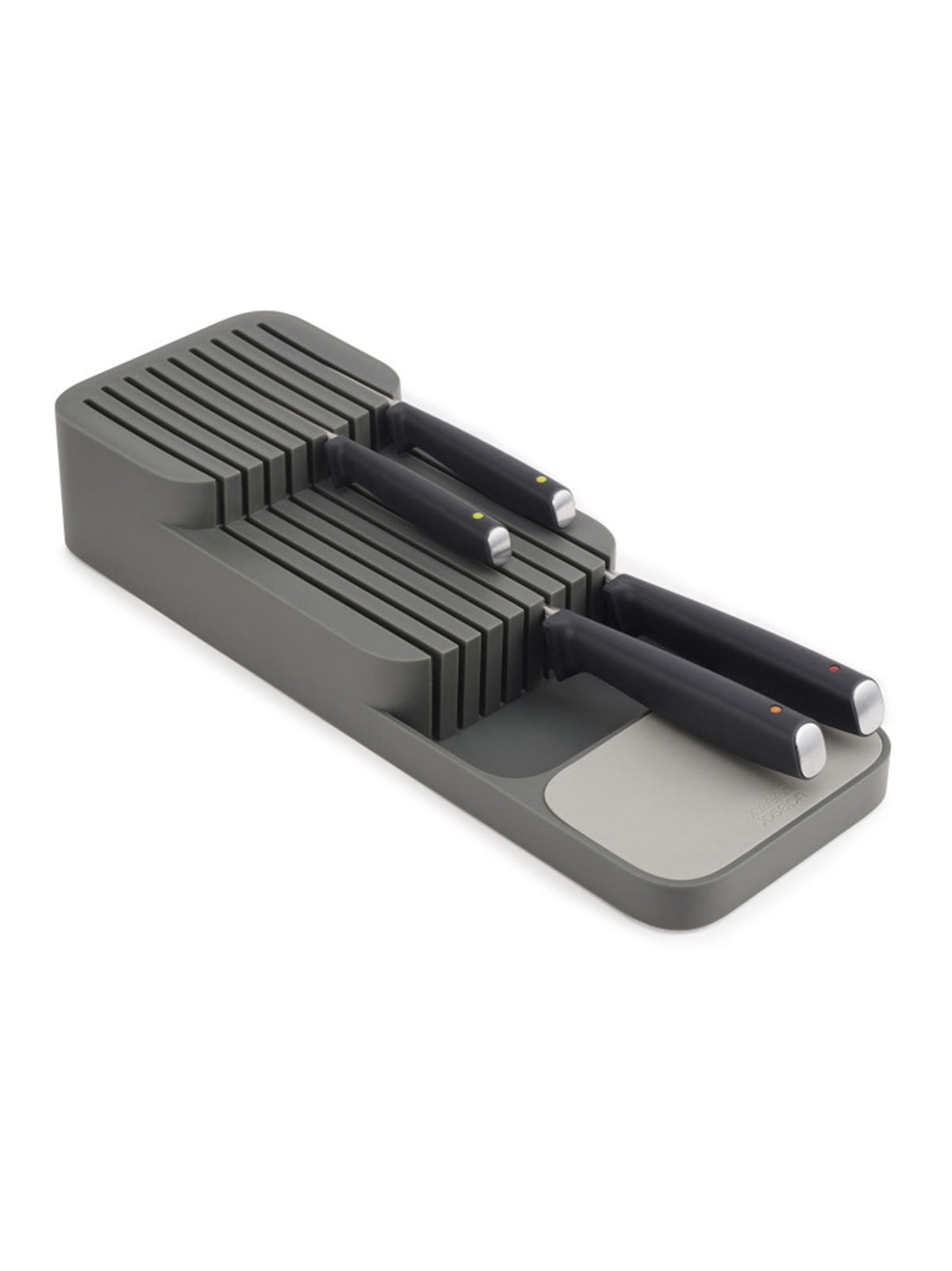 In-Drawer Knife Tray