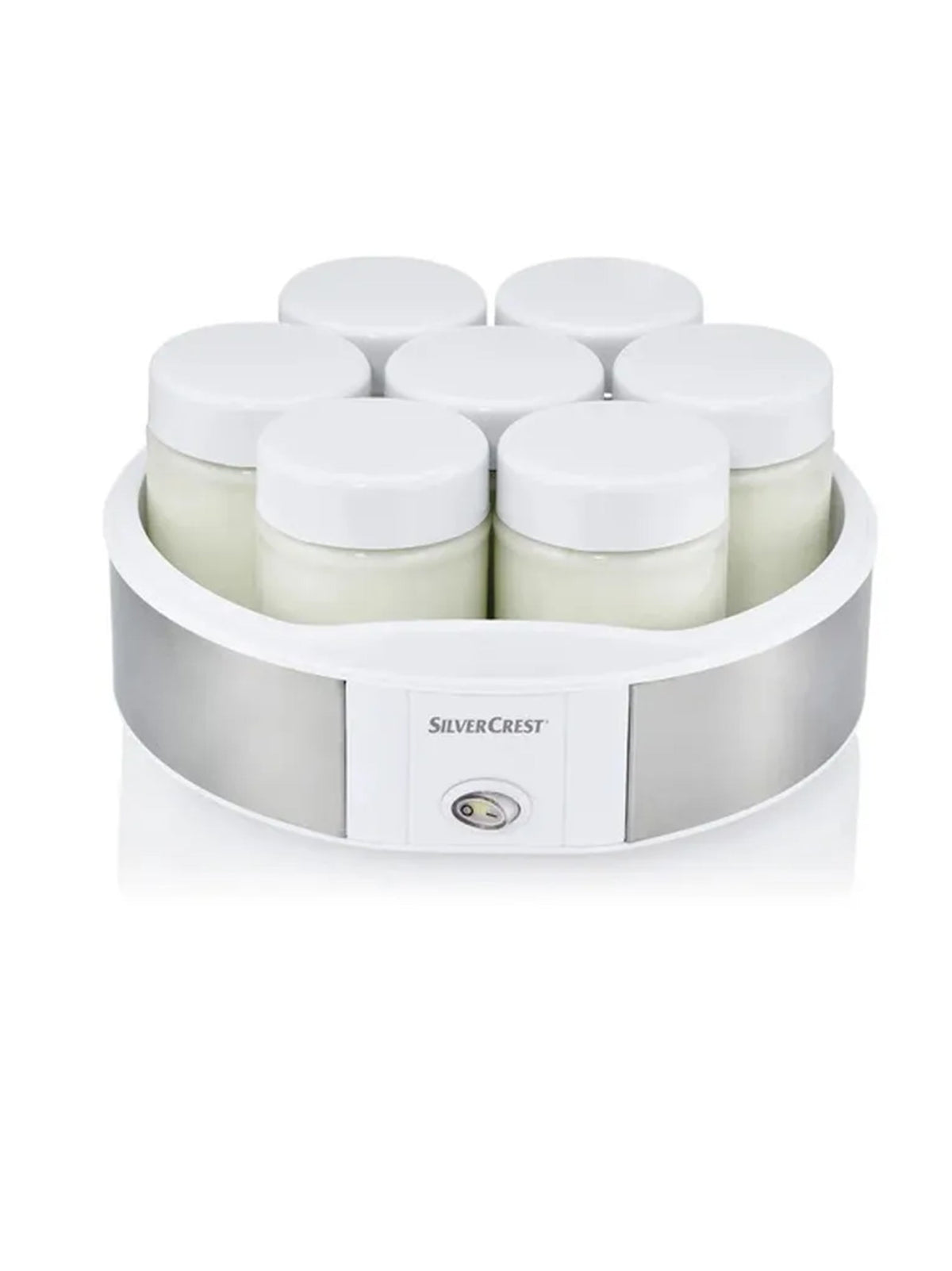 Yoghurt Maker