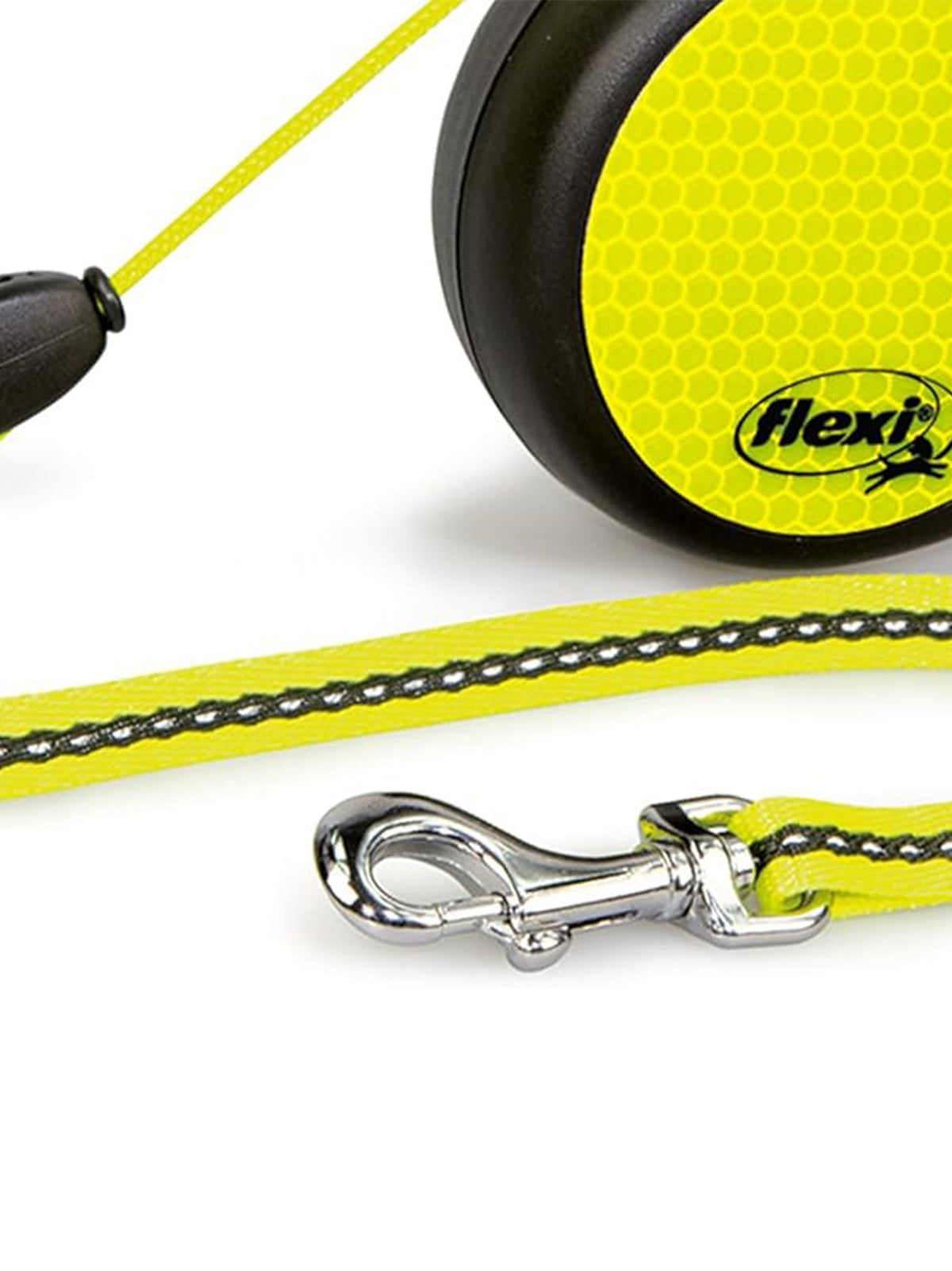 Retractable Cord Leash