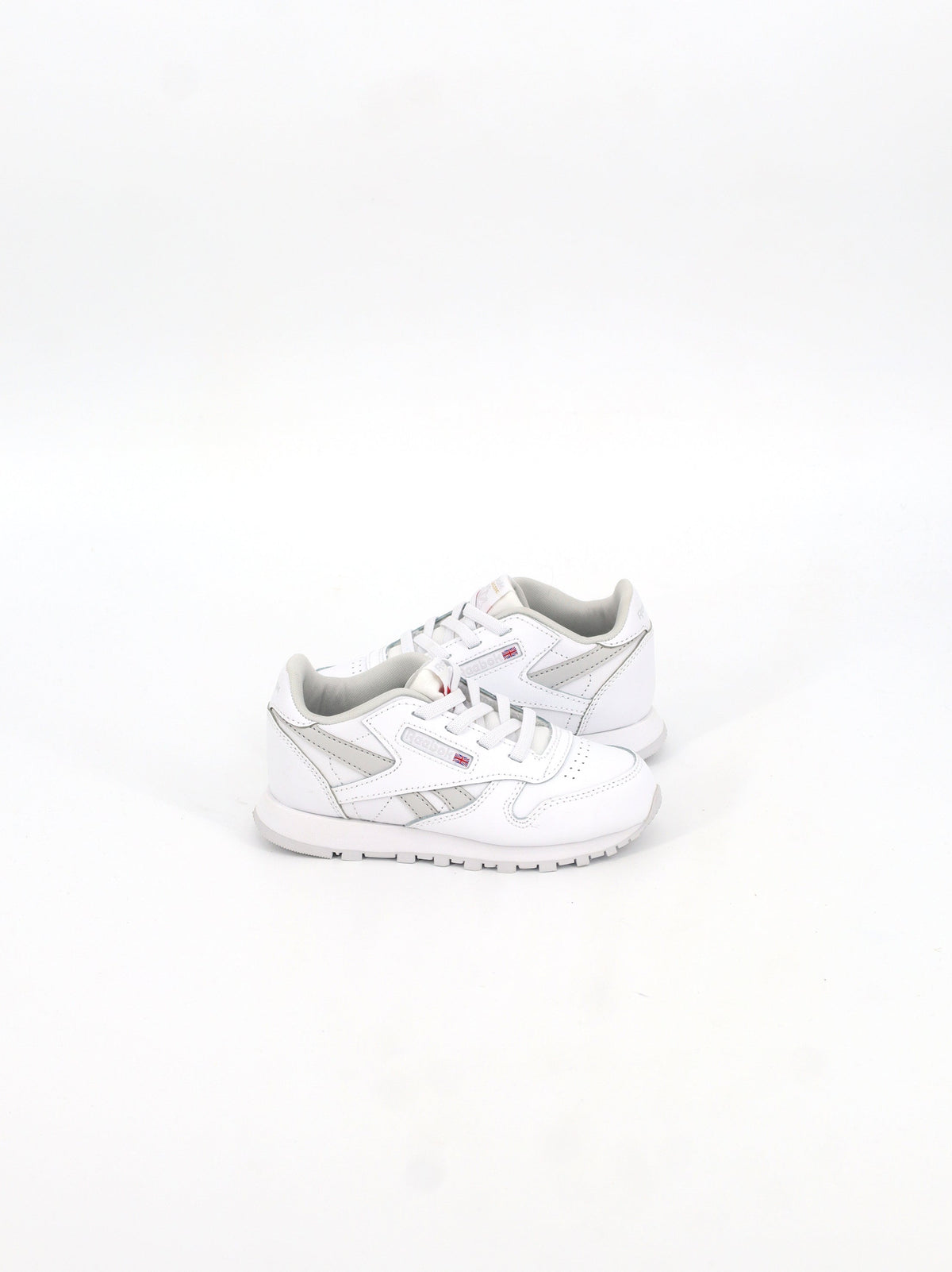 Kids Girl's Textured Sneakers,White