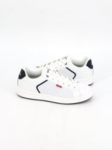 Women's Plain Casual Shoes,White