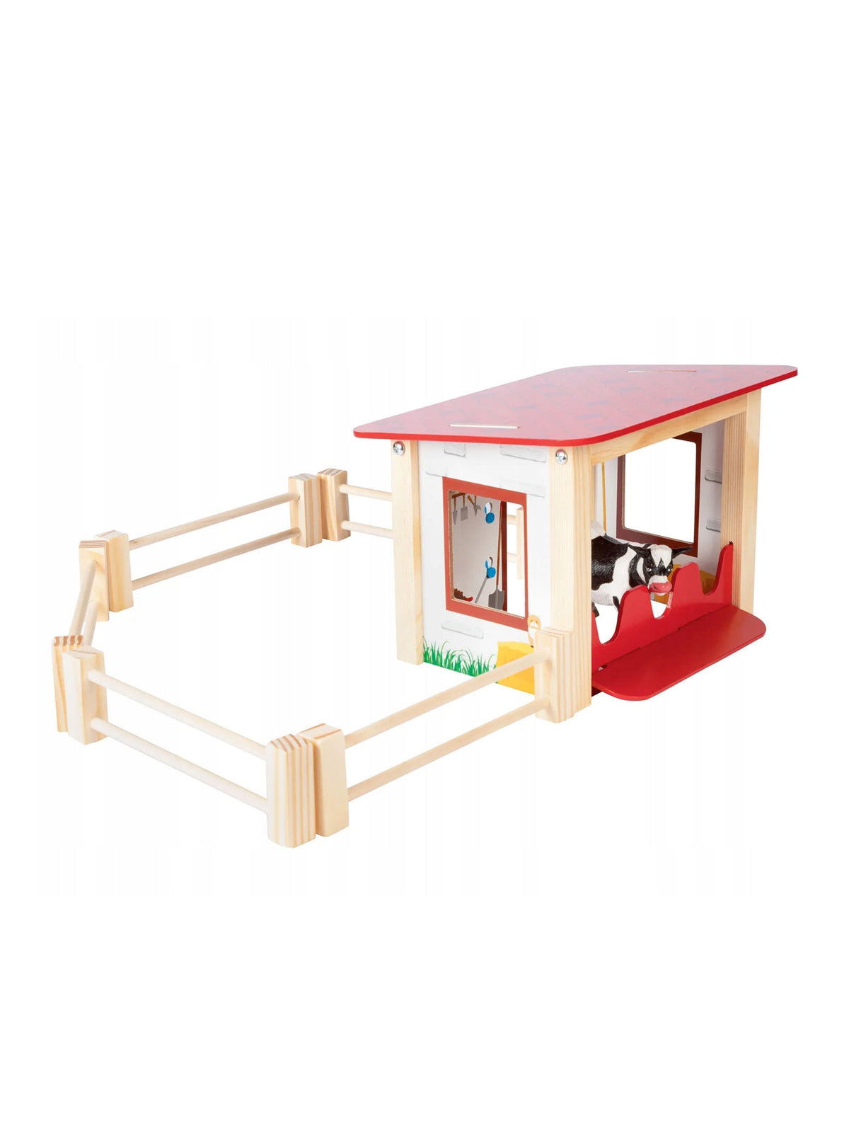 Cowshed