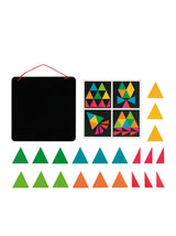 Magnetic Shapes