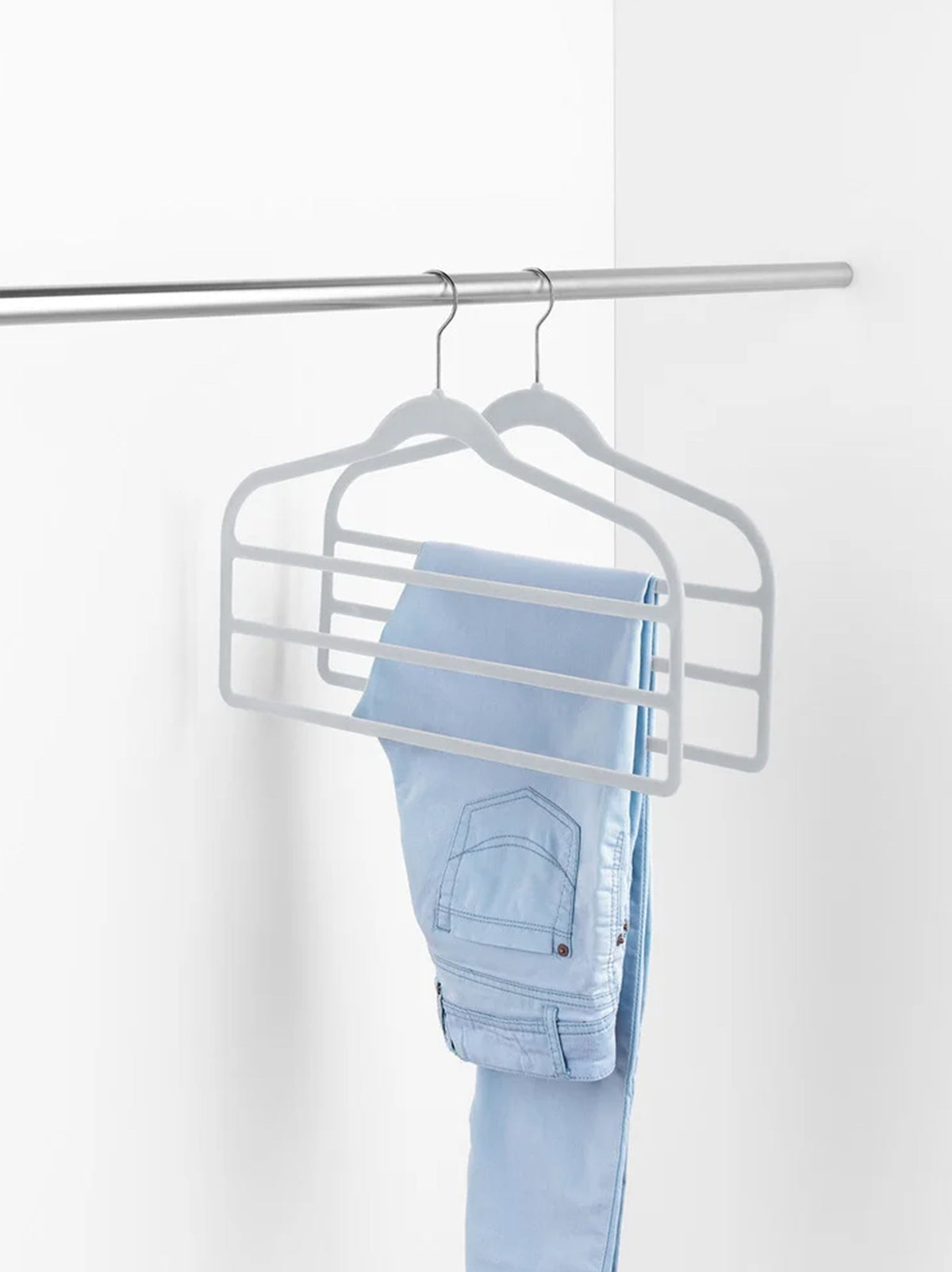 Trouser Hanger Set