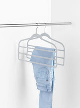 Trouser Hanger Set