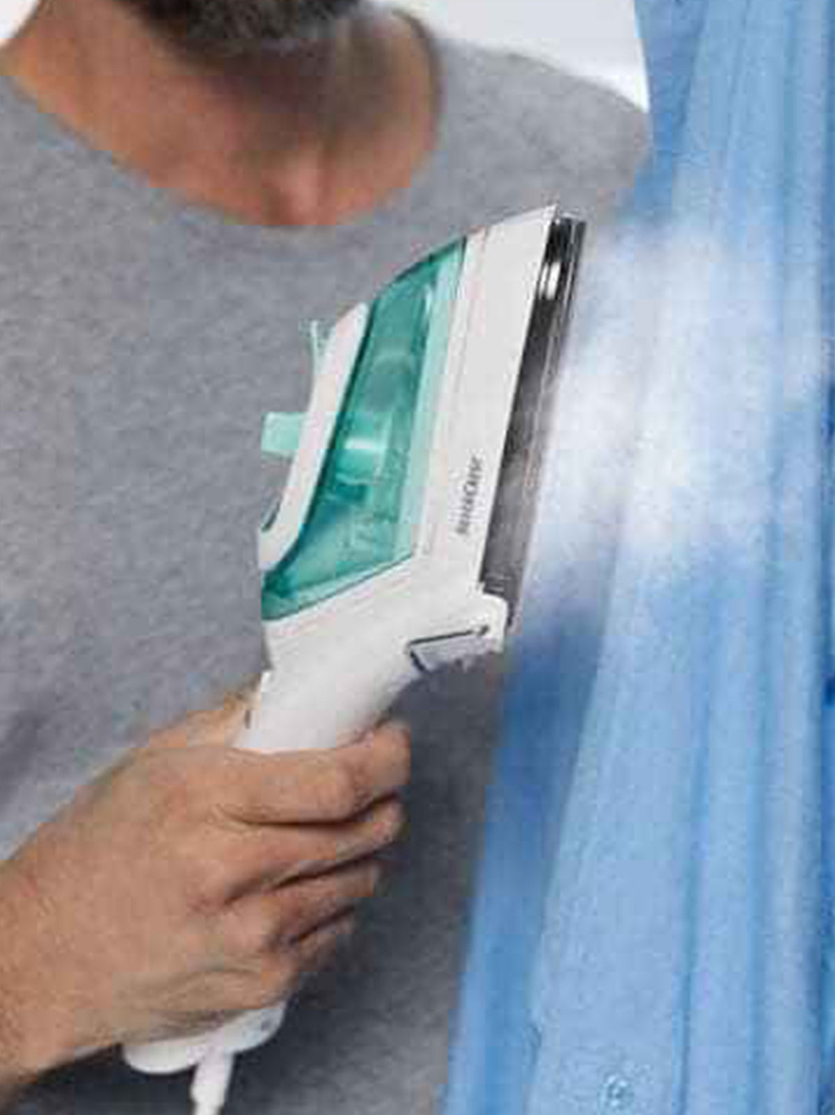 4-In-1 Steamer