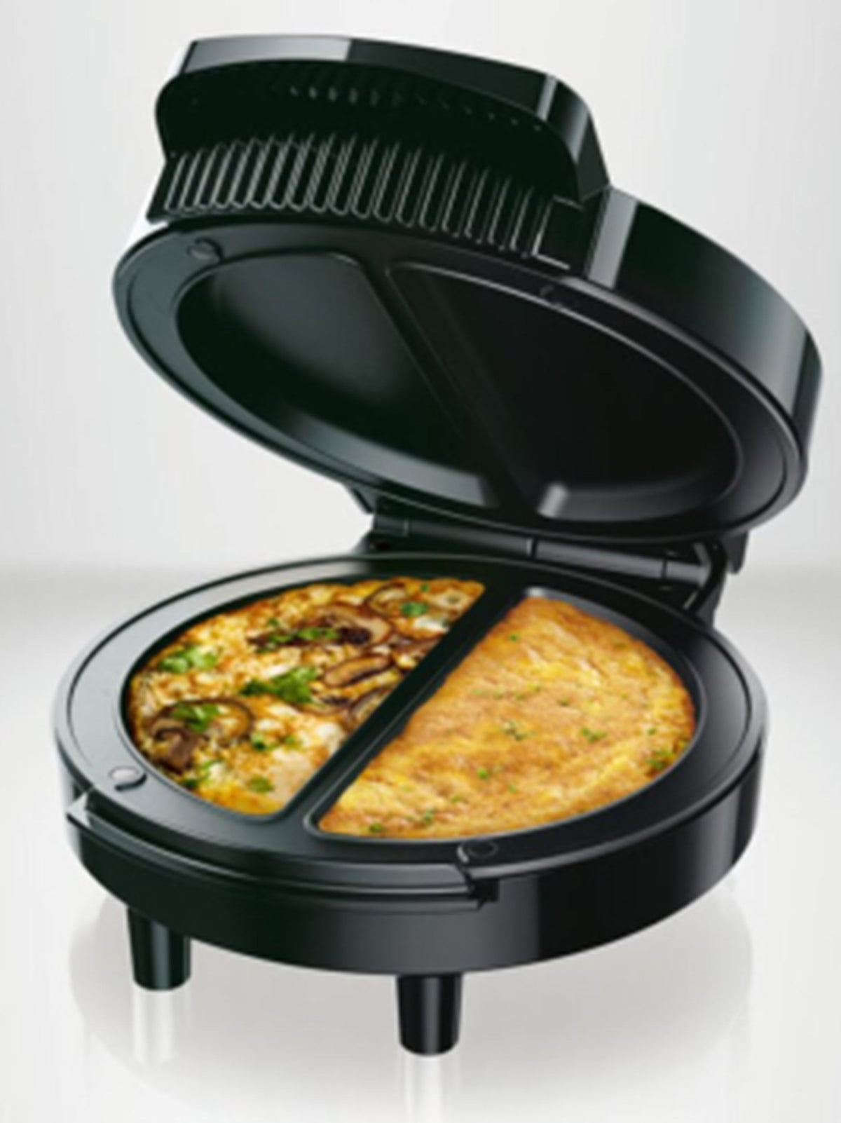 Omelette Maker