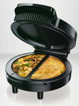 Omelette Maker