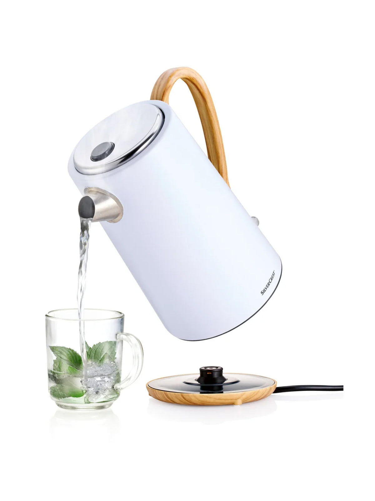 Electric Kettle