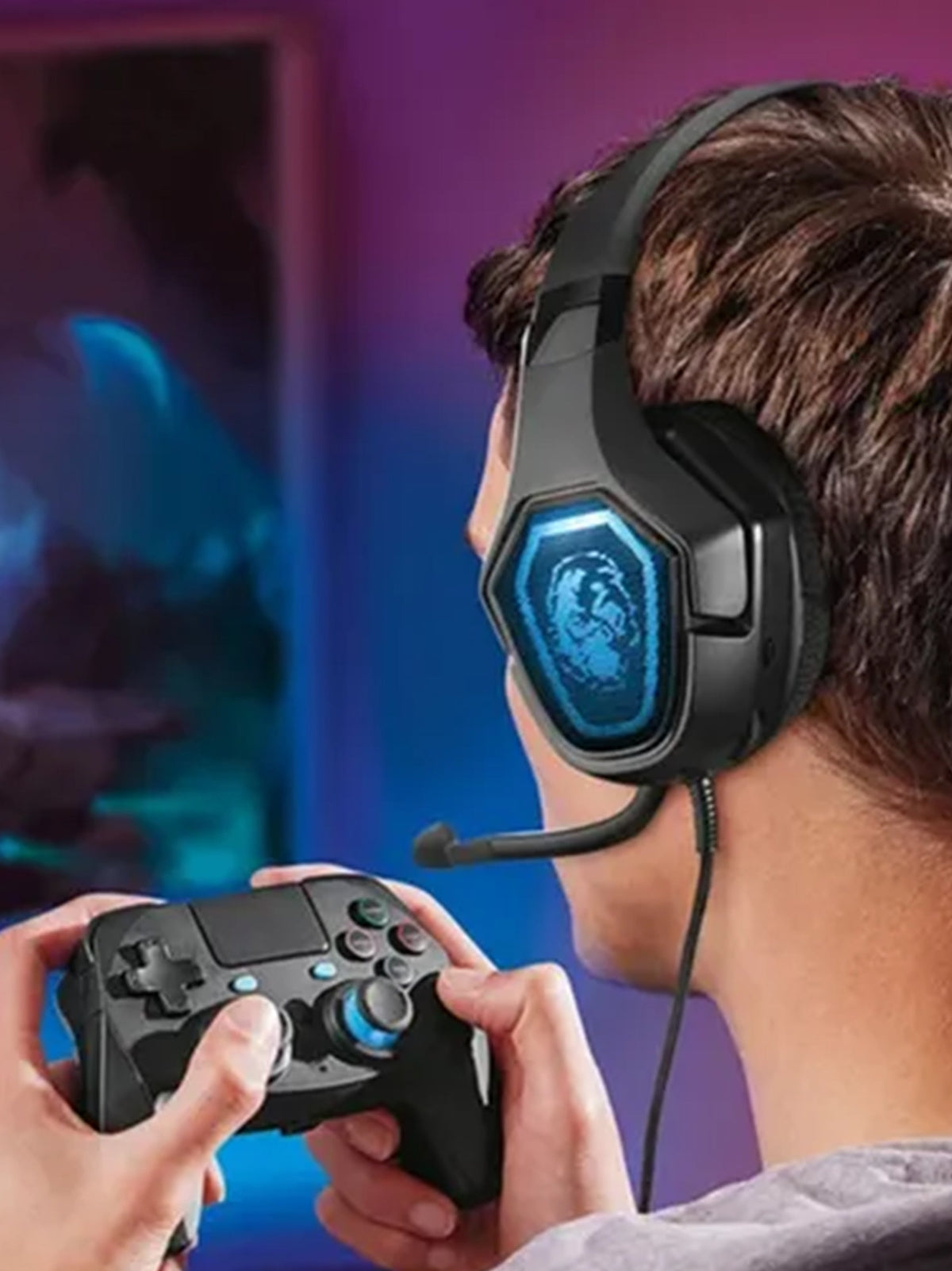 Gaming Headset