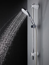 Shower Head With Hose
