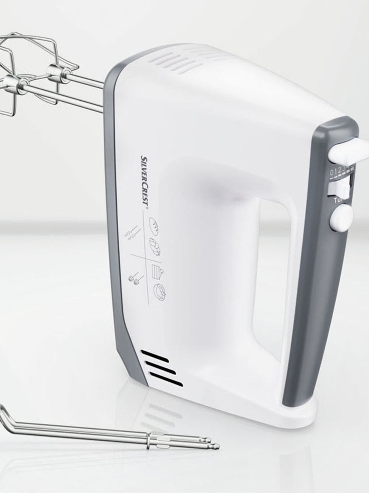 Hand Mixer