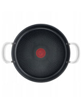 Shallow Pan