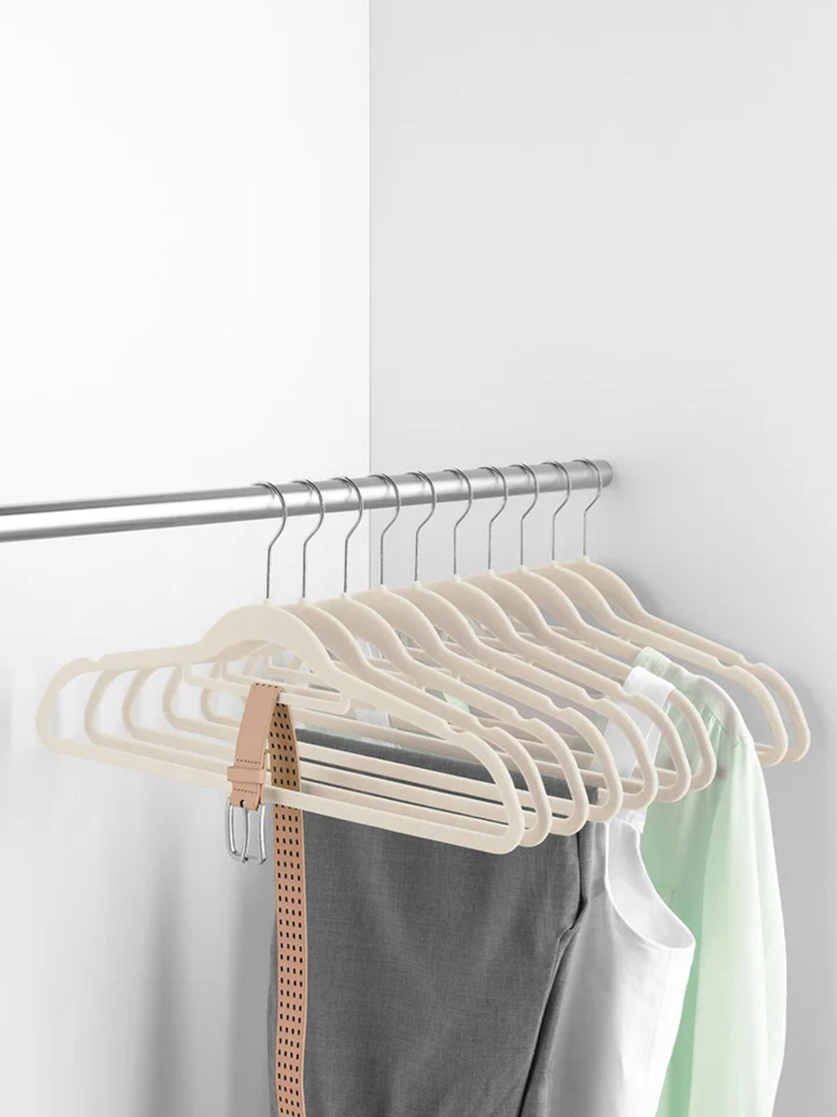 Cloth Hangers