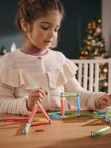 Magnetic Building Set