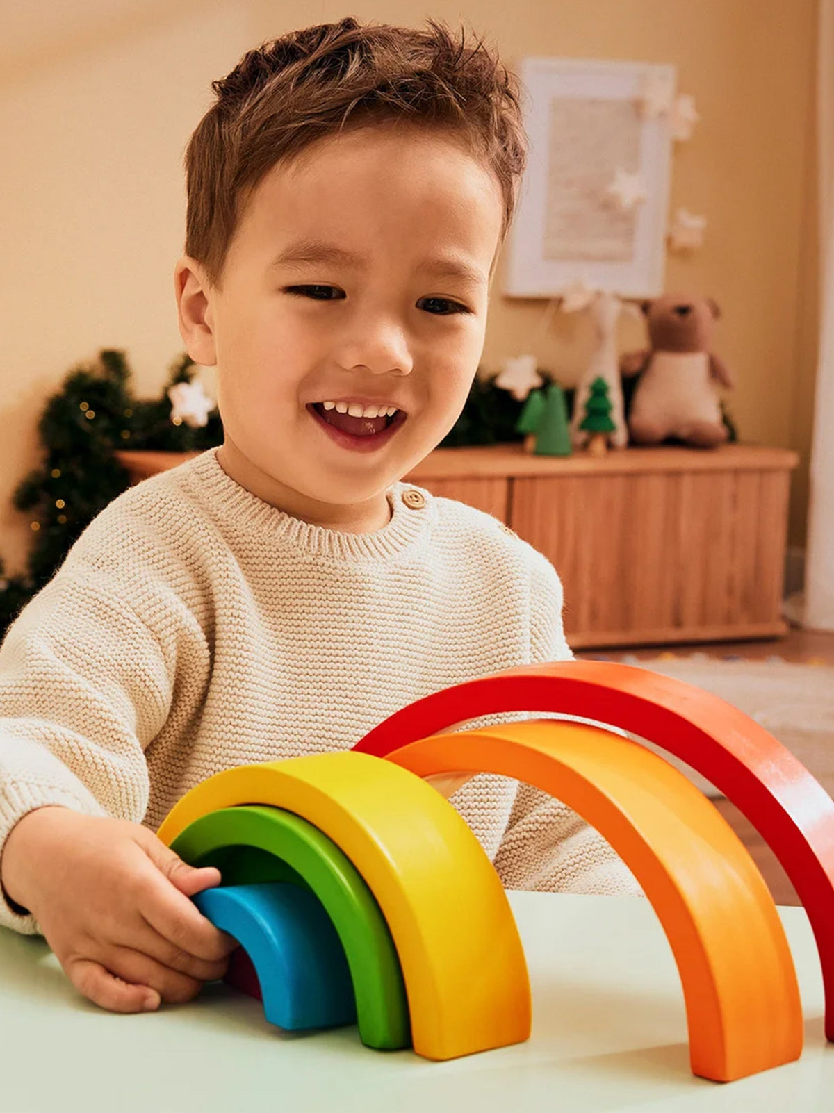 Rainbow Set